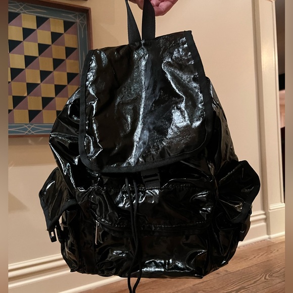 Lesportsac Bags Lesportsac Backpack Poshmark